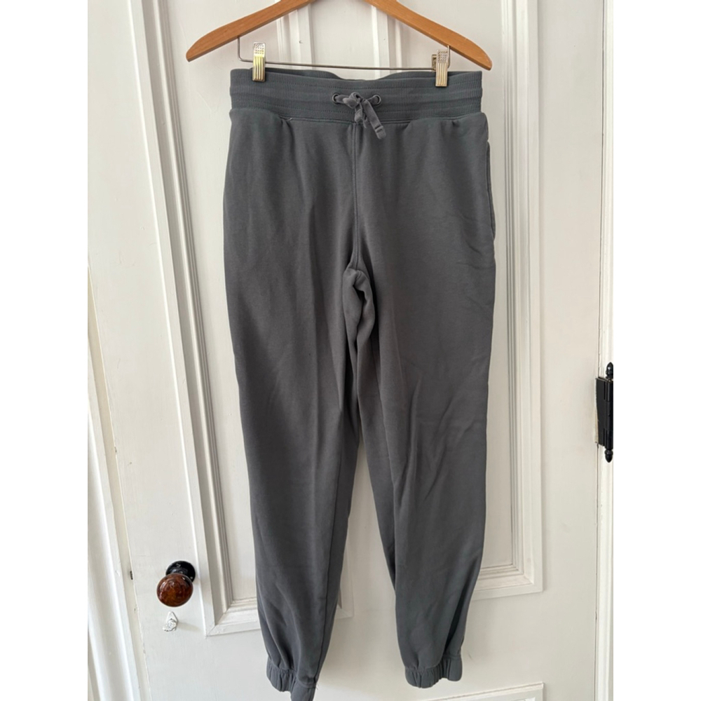 Goodfellow & Co men's gray Joggers/sweatpants Size S